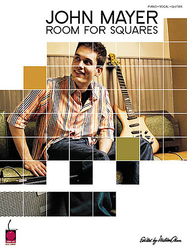 Room From Squares