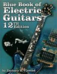 Blue Book of Guitars