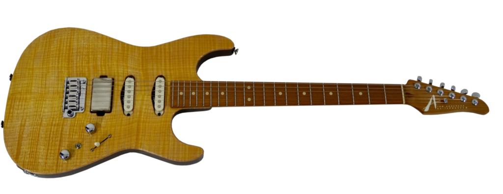 Tom Anderson Drop Top