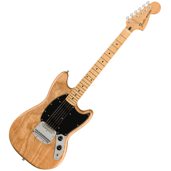 Fender Ben Gibbard Mustang Signature