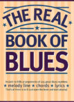 Real Book of blues libro