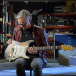 Fender Limited Edition Mike McCready