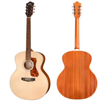 Guild F-240 E
