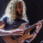 Guthrie Govan