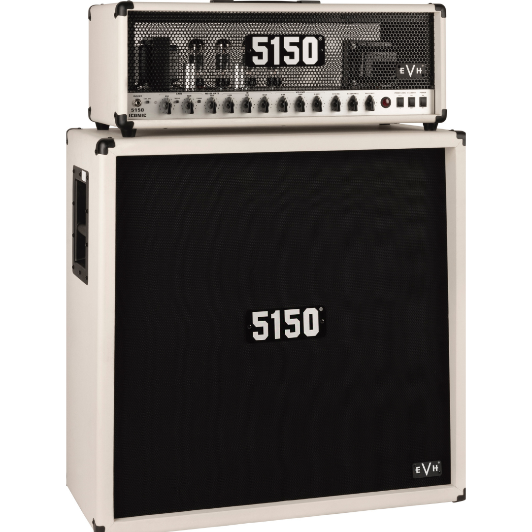 EVH lanza los 5150 Iconic Amps Cutaway Guitar Magazine