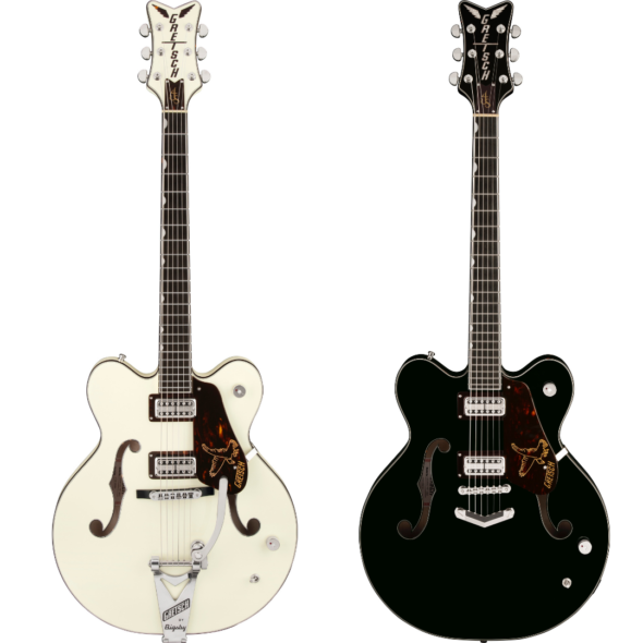 Gretsch G6636/G6636T-RF Falcon