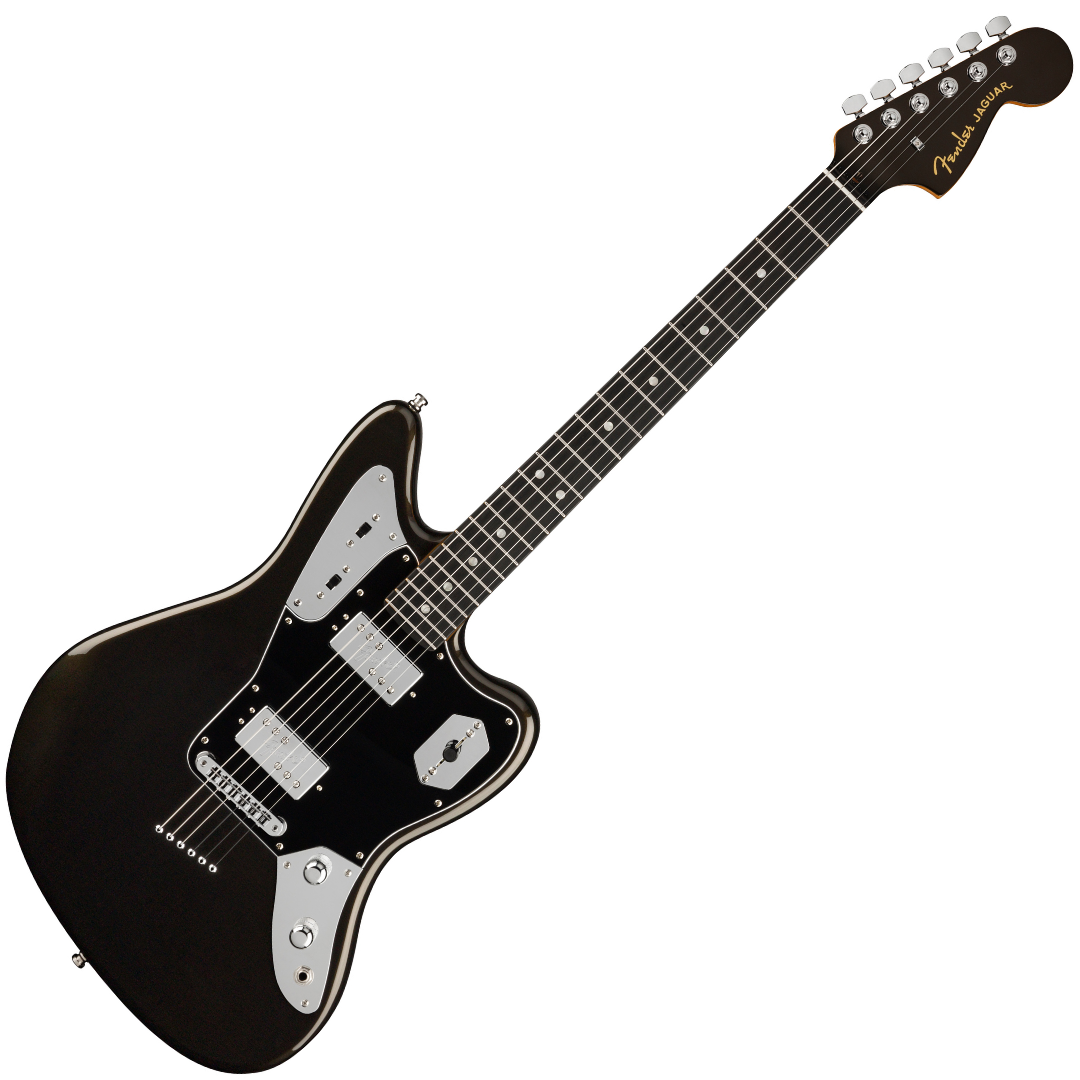 Fender presenta las 60 Aniversario, Jaguar y American Ultra Luxe