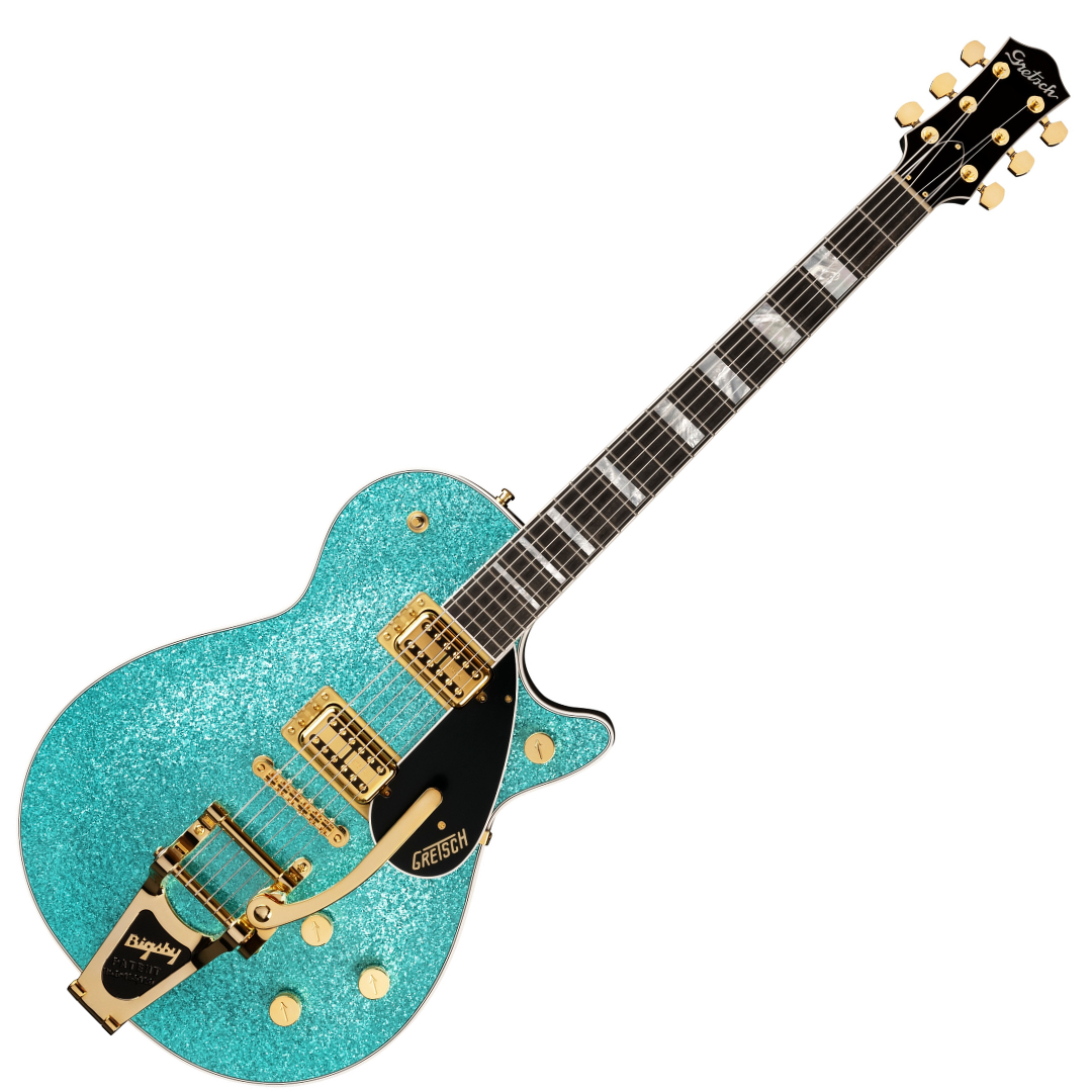 Gretsch presenta la G6229TG Limited Edition Players Edition