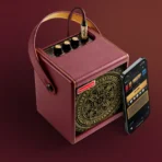 Positive Grid Spark Mini Vai