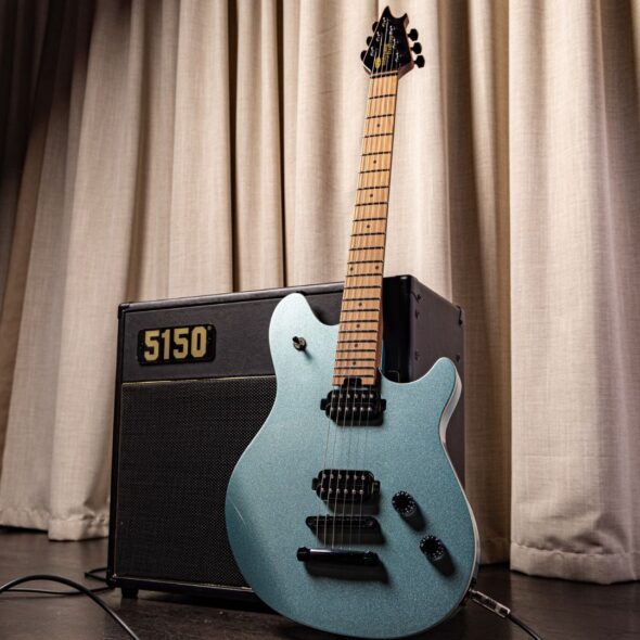 EVH Wolfgang WG Standard TOM
