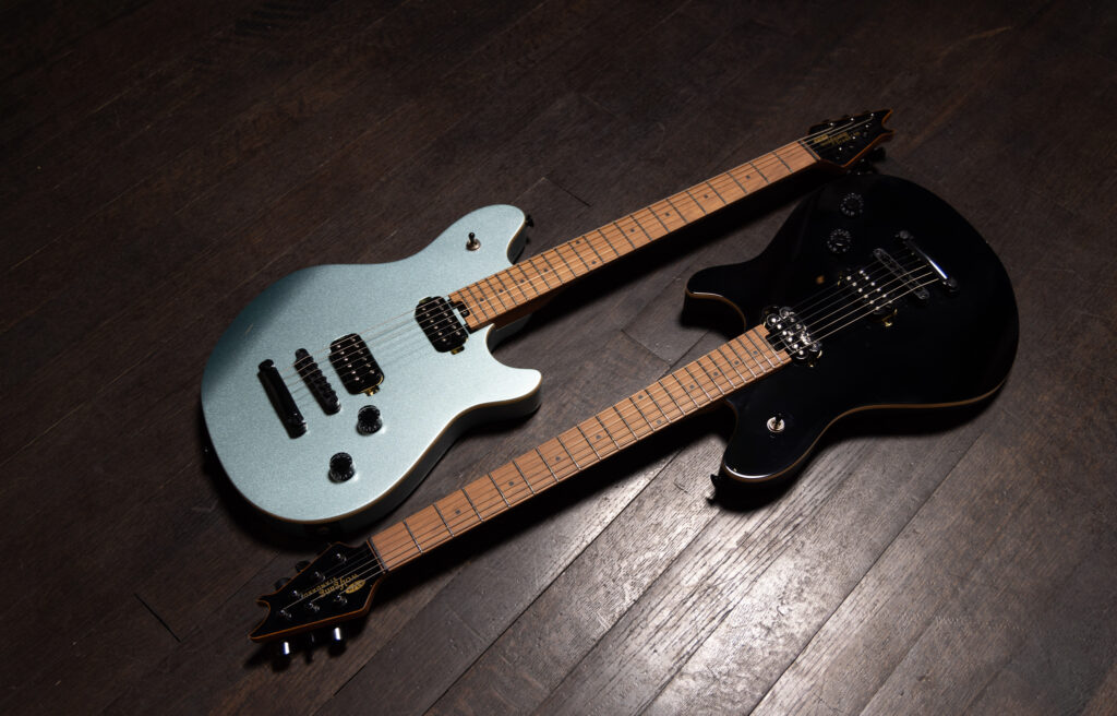 EVH Wolfgang WG Standard TOM