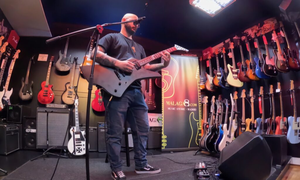 ESP Snakebyte