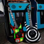 Jackson X Series Graphics