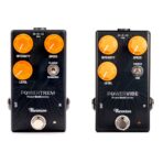 Thermion PowerTrem y PowerVibe