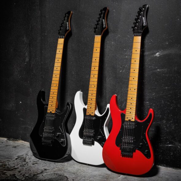 Kramer Volante y Volante Quilt