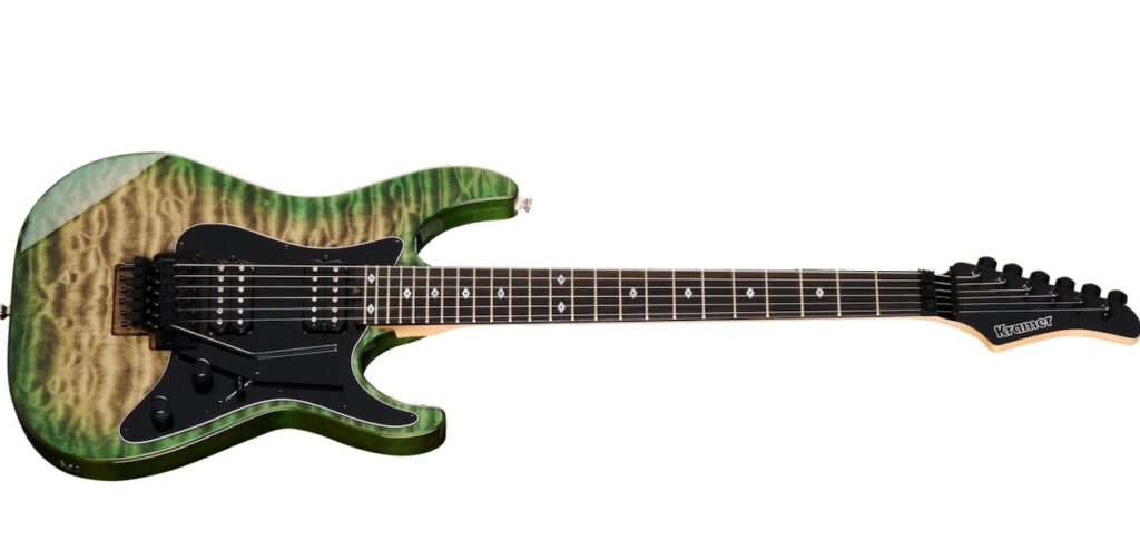 Volante Quilt HHFR Ultramarine Burst