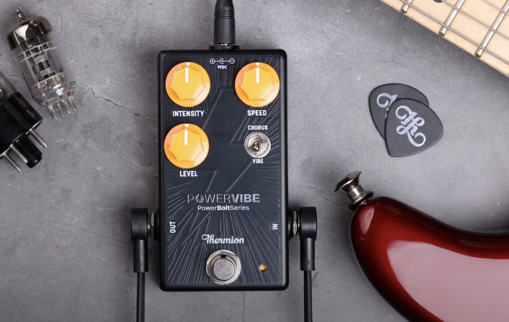 Thermion PowerVibe