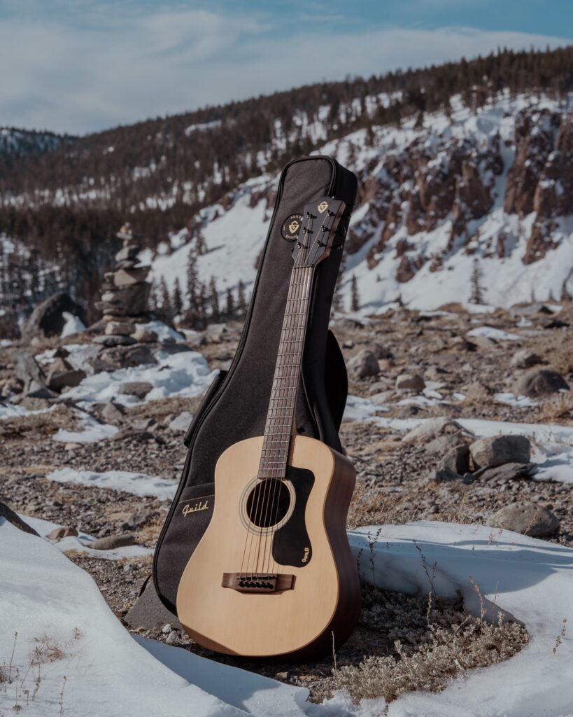 Guild Travel Spruce