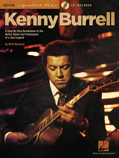 Kenny Burrell