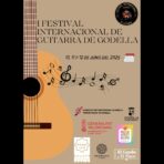 Guitarra Godella
