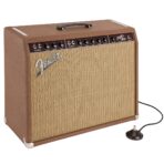 Fender 62 Super Amplifier