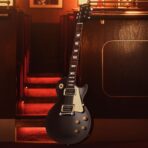 Epìphone Jeff Beck Oxblood 54