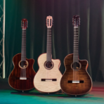 Córdoba Fusion 12