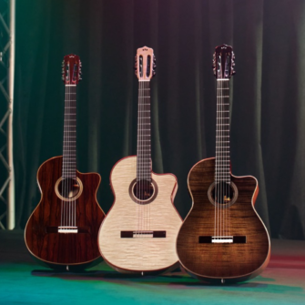 Córdoba Fusion 12