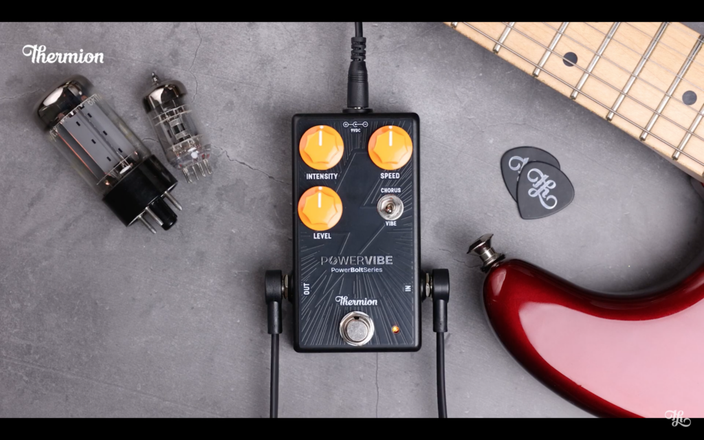 Thermion PowerVive
