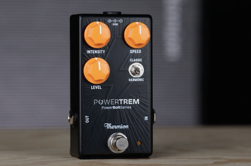 Thermion-PowerTrem