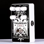 Catalinbread Talisman Ghost