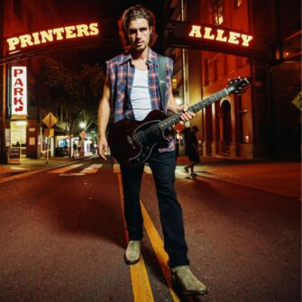Gibson LP Music City Special