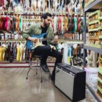 Fender Posen