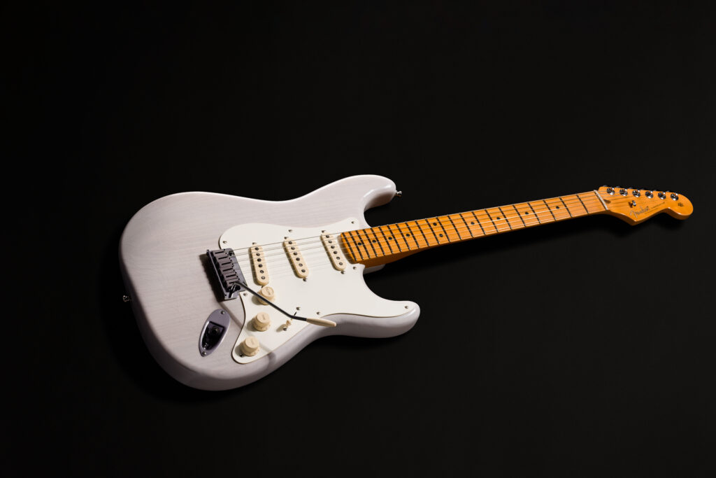 Fender American Ultra Luxe Vintage 50s Stratocaster