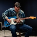 Fender Am Ultra Luxe Vintage