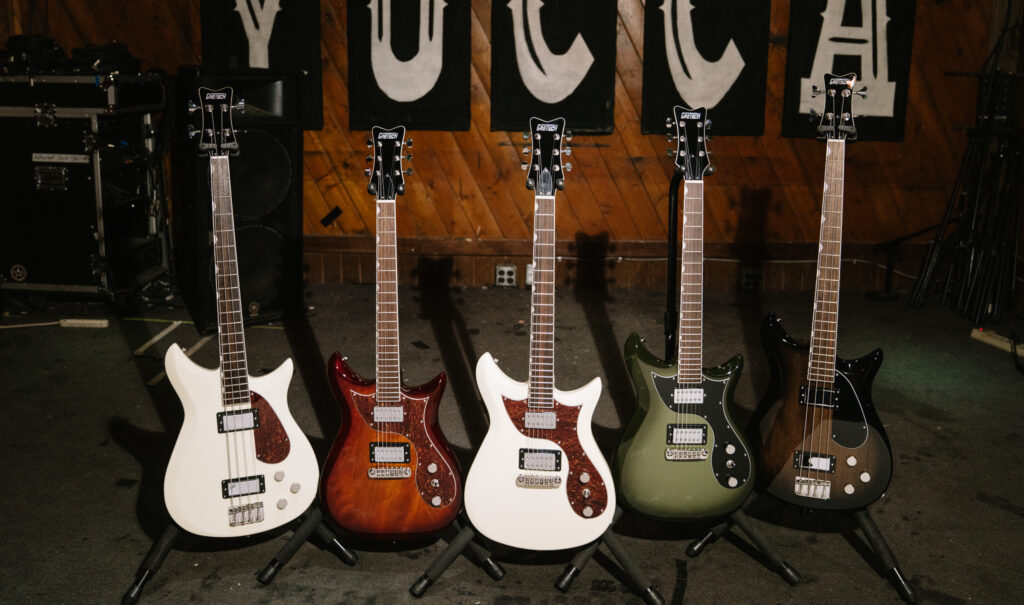 Gretsch Electromatic CVT Double-Cut