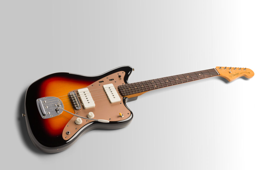 Fender Limited Edition Vintera II Road Worn '50s Jazzmaster