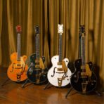 Gretsch Synchromatic Falcon & Nashville