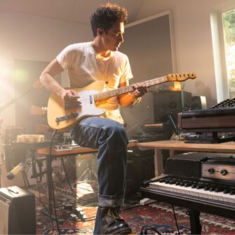 Fender Limited Edition Vintera II
