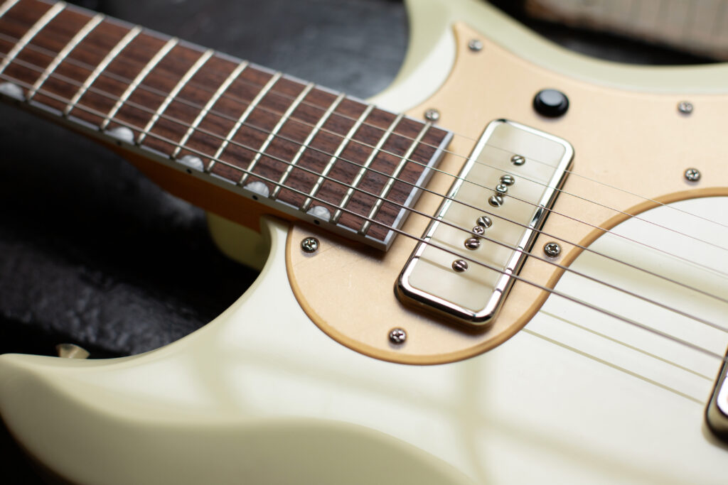 Gretsch Princess Antonoff Electromatic CVT
