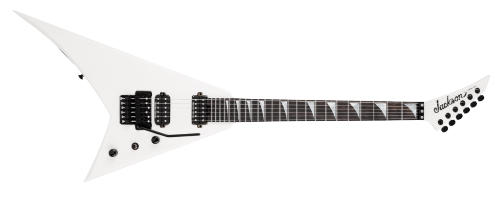 Jackson American Series Rhoads RR24