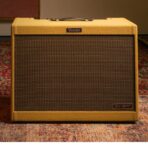 Fender Tone Master FR-12 Tweed