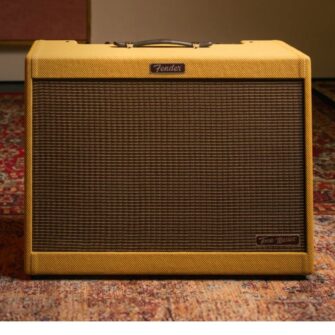 Fender Tone Master FR-12 Tweed