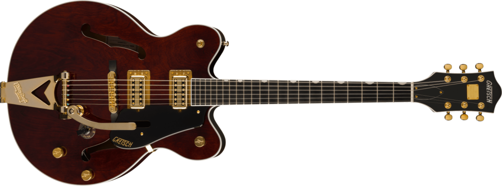 Gretsch Limited Edition Abbey Road RS201