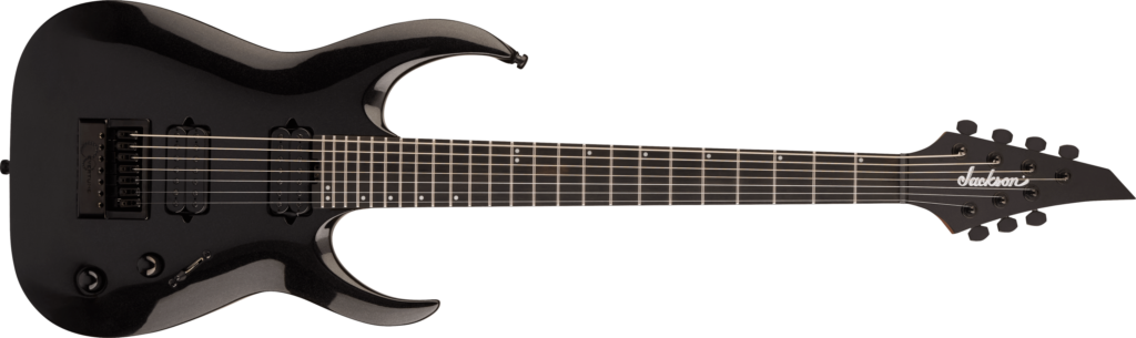 Jackson Pro Plus Series Signature Misha Mansoor Juggernaut ET7