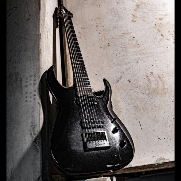 Jackson Misha Mansoor Pro Plus