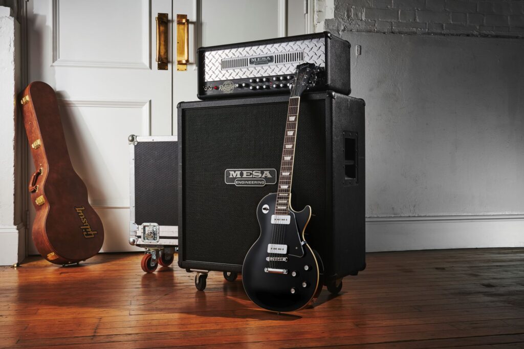 Gibson Noel Gallagher LP Standard