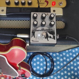 Thermion Heartbreaker