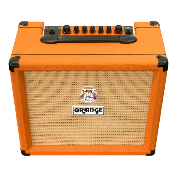 Orange O Tone 40