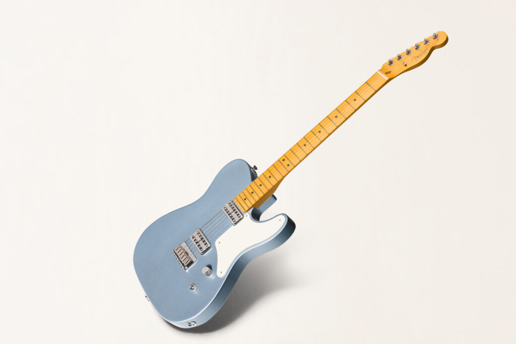 Fender 75th Anniversary American Professional Classic Cabronita Telecaster